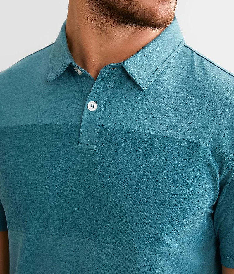 Marston Performance Polo