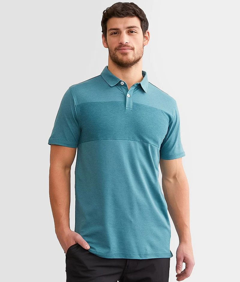 Marston Performance Polo