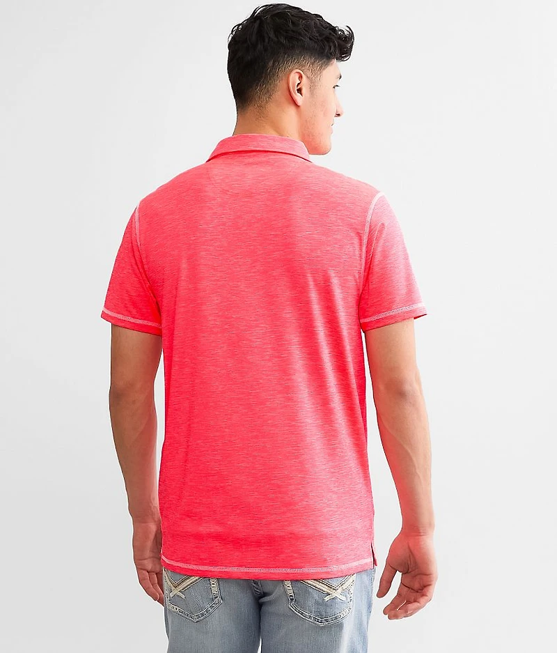 Campo Performance Polo
