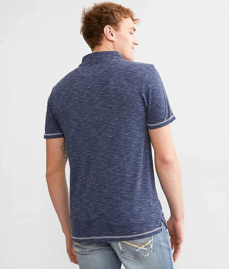 Faraday Polo