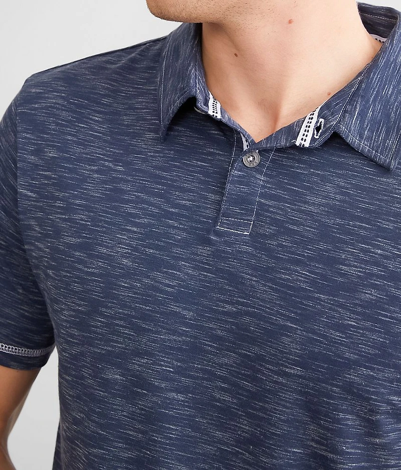 Faraday Polo