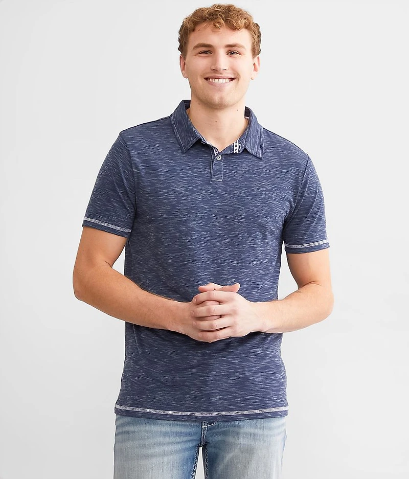 Faraday Polo