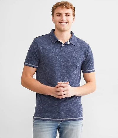 Faraday Polo