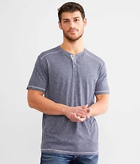 Nortero Henley