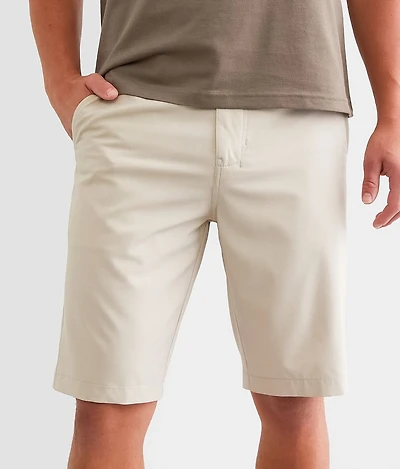Slter Hybrid Stretch Walkshort
