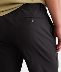 Convoy Hybrid Stretch Walkshort