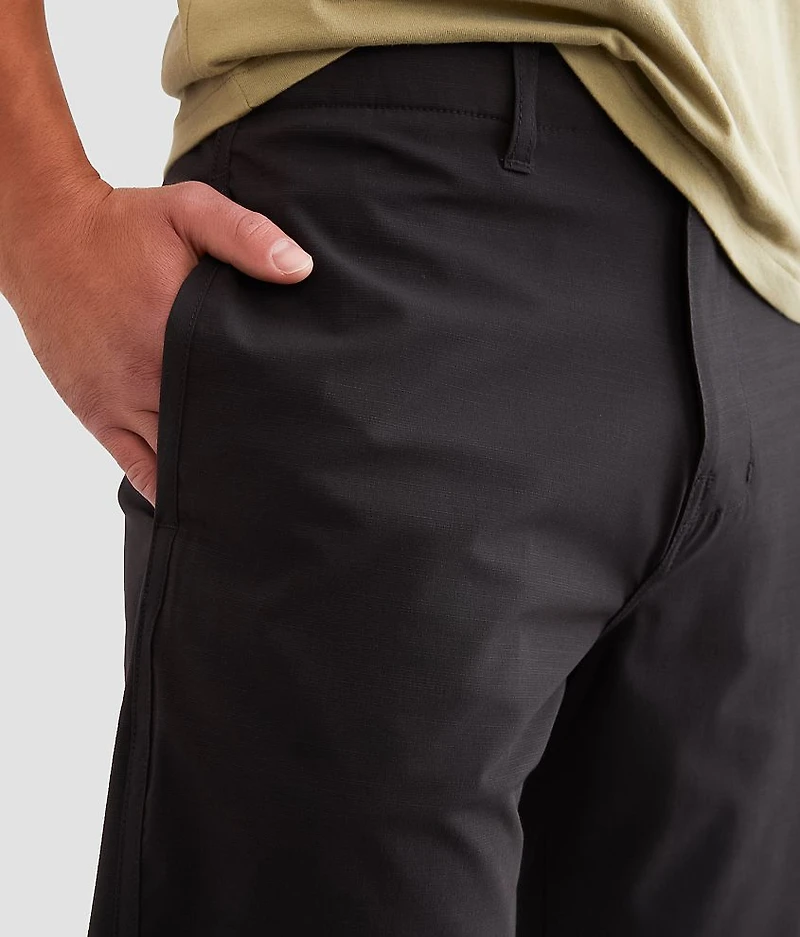 Convoy Hybrid Stretch Walkshort