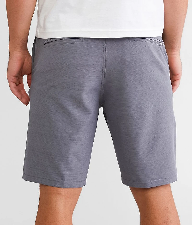 Mercer Hybrid Stretch Walkshort