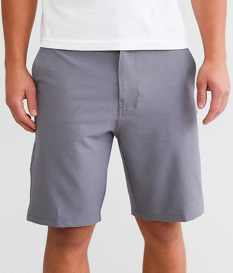 Mercer Hybrid Stretch Walkshort