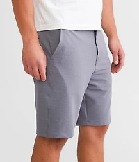 Mercer Hybrid Stretch Walkshort