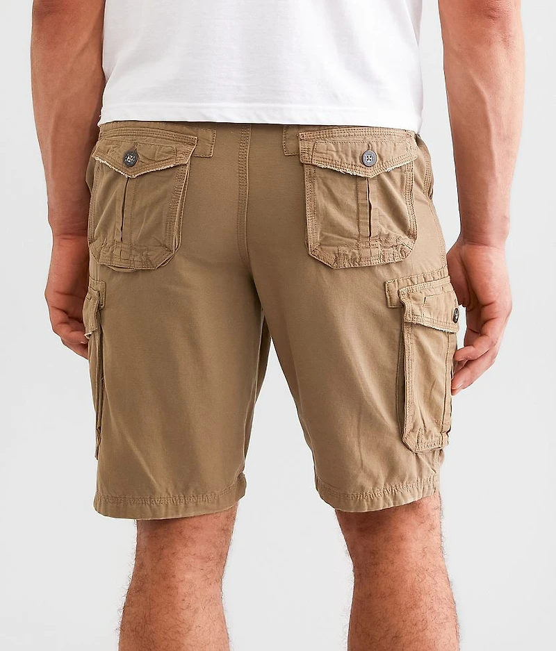 Troops Cargo Short
