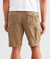 Troops Cargo Short