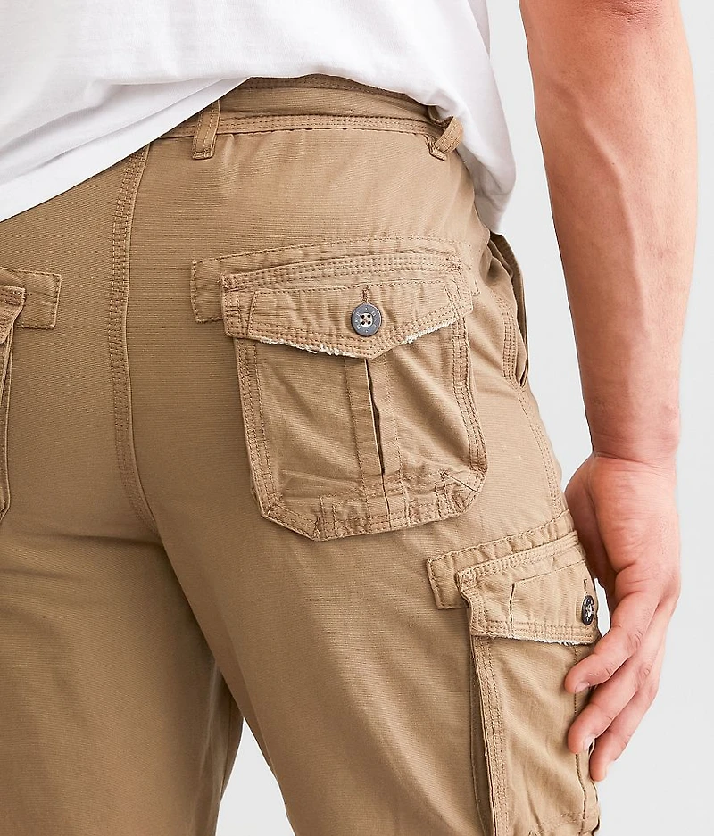 Troops Cargo Short