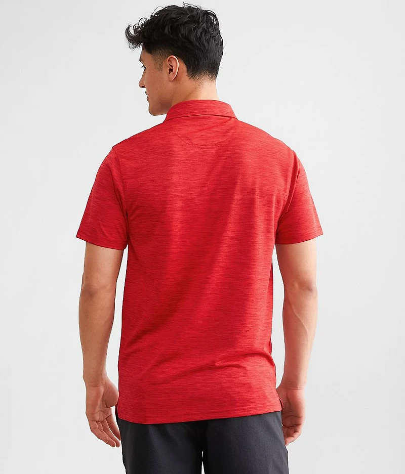 Neville Performance Polo