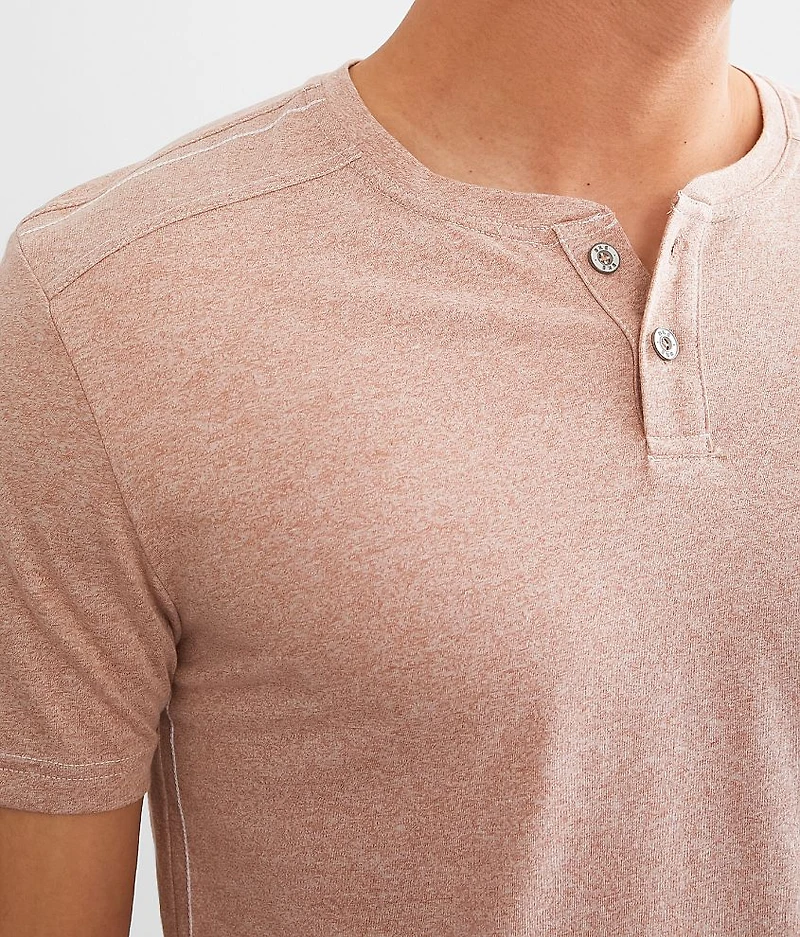 Bastion Henley