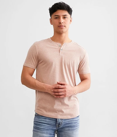 Bastion Henley