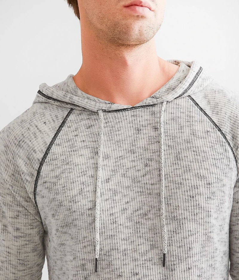 Landau Marled Hoodie