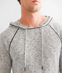 Landau Marled Hoodie
