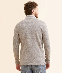 Spencer Quarter Zip Pullover