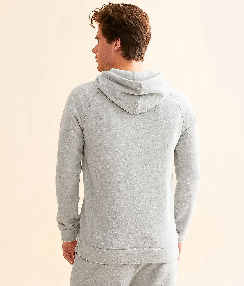 Boone Hooded Sweatshirt
