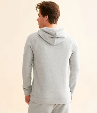 Boone Hooded Sweatshirt