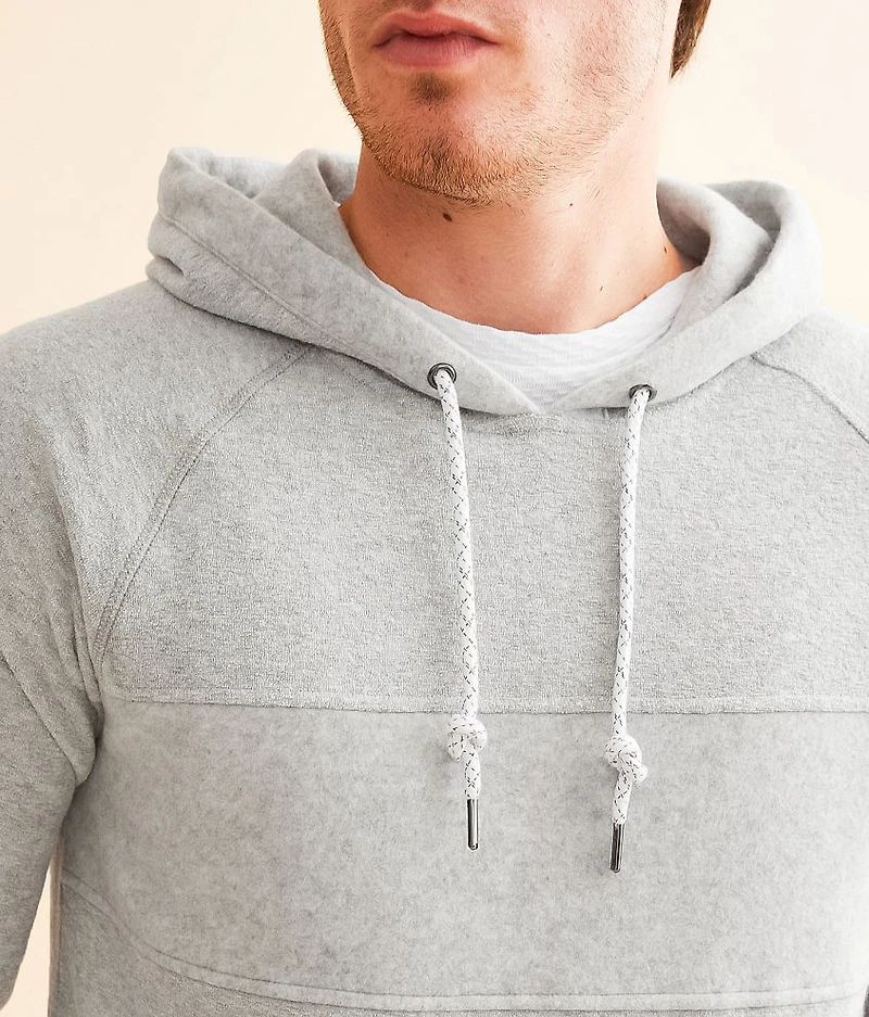 Boone Hooded Sweatshirt