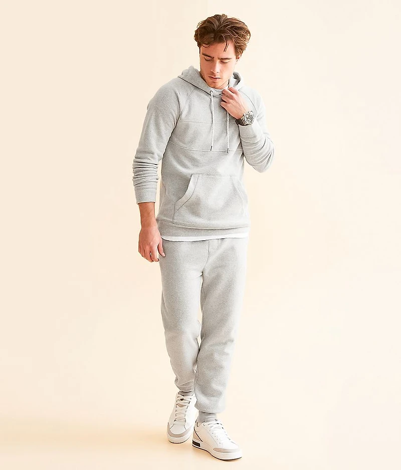 Boone Hooded Sweatshirt