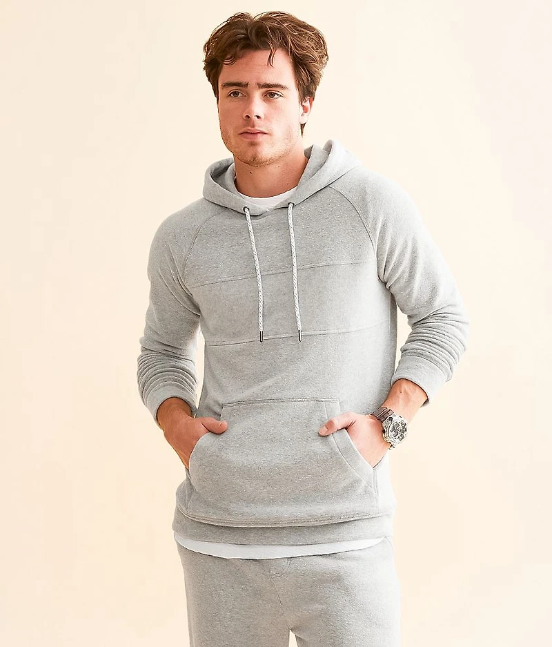 Boone Hooded Sweatshirt