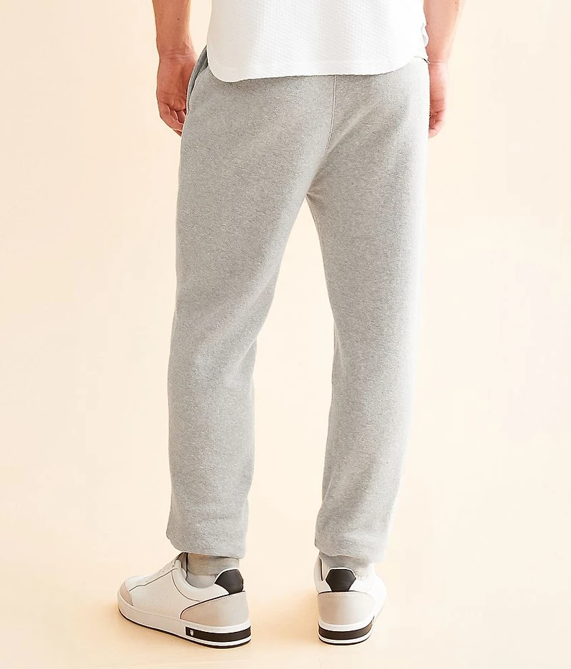 Osage Terry Cloth Jogger