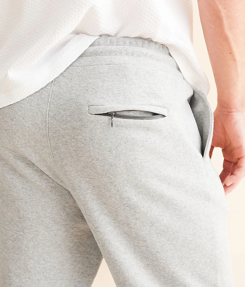 Osage Terry Cloth Jogger
