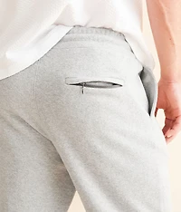 Osage Terry Cloth Jogger