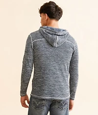 Emery Quarter Zip Hoodie