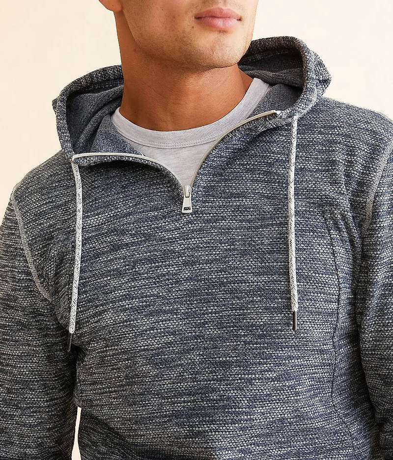 Emery Quarter Zip Hoodie