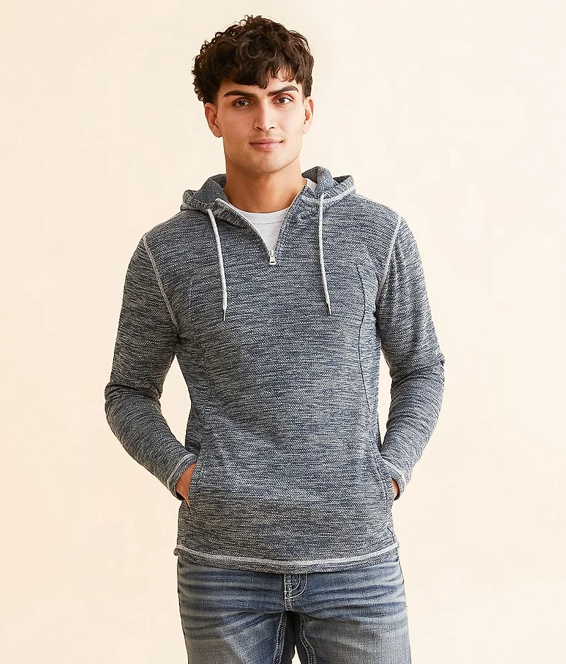 Emery Quarter Zip Hoodie