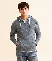 Emery Quarter Zip Hoodie