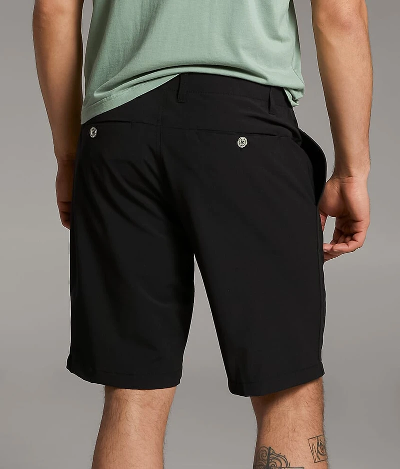 Tremont Hybrid Stretch Walkshort