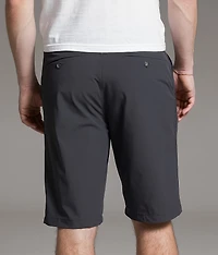 Hybrid Stretch Walkshort