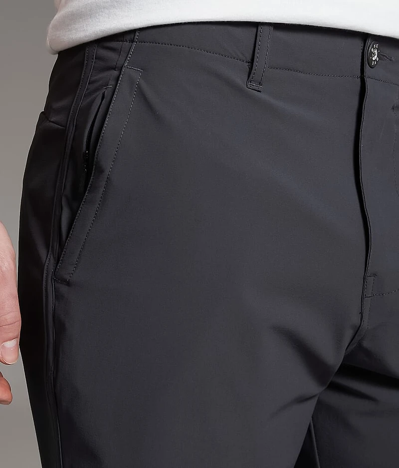 Hybrid Stretch Walkshort