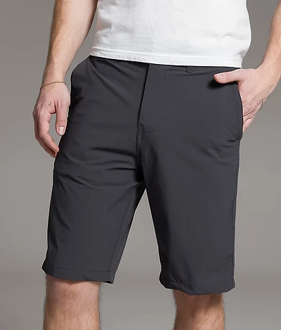 Hybrid Stretch Walkshort