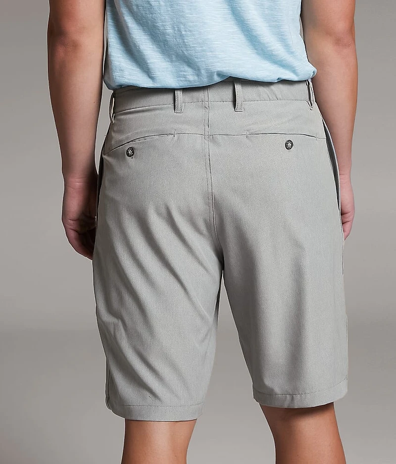 Remus Hybrid Stretch Short