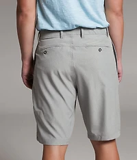 Remus Hybrid Stretch Short