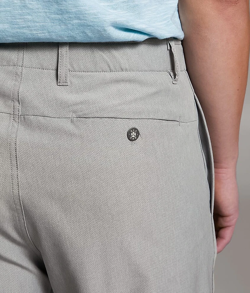 Remus Hybrid Stretch Short