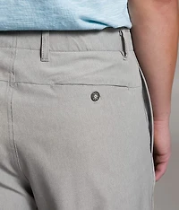 Remus Hybrid Stretch Short