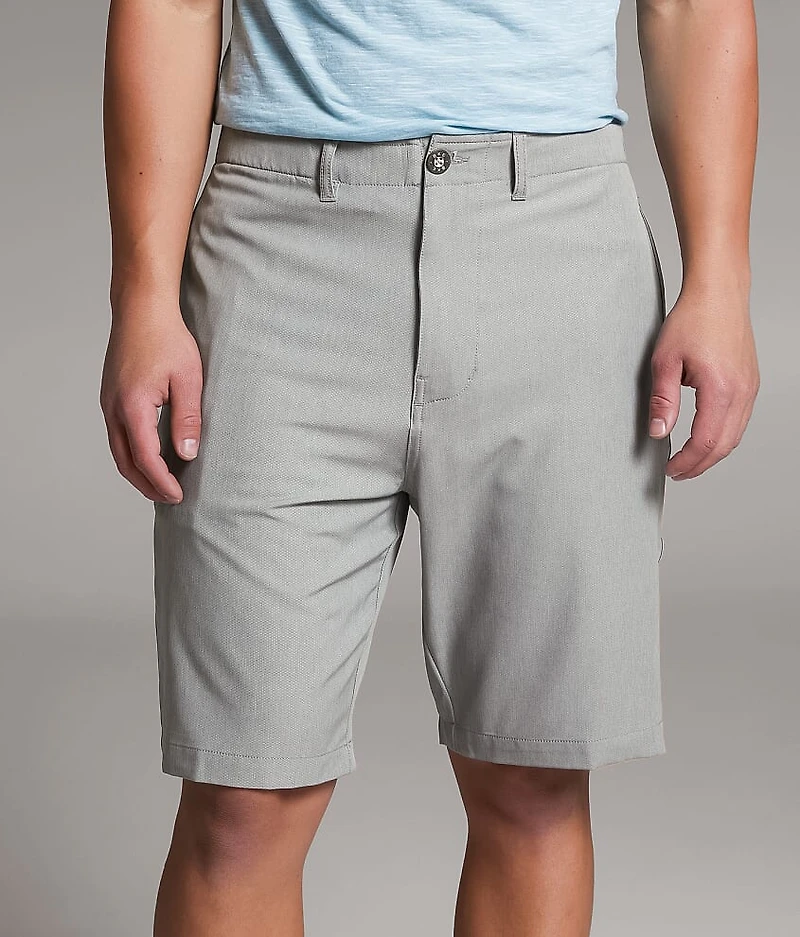 Remus Hybrid Stretch Short