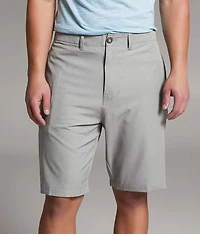 Remus Hybrid Stretch Short