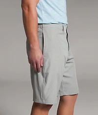 Remus Hybrid Stretch Short