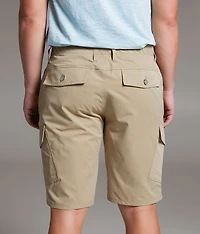 Atherton Cargo Stretch Hybrid Short