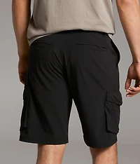 Winthrop Hybrid Cargo Walkshort