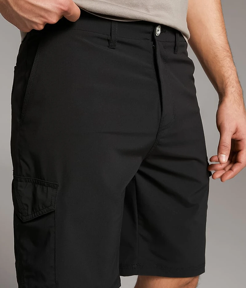 Winthrop Hybrid Cargo Walkshort
