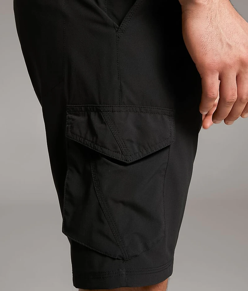 Winthrop Hybrid Cargo Walkshort